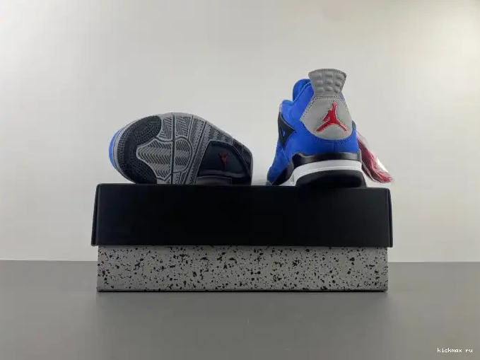 Rep MAX RETRO JORDAN EMINEM 4 JBM231-M19-C1 ENCORE 0530